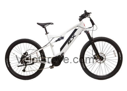 FLX Attack specs and reviews 